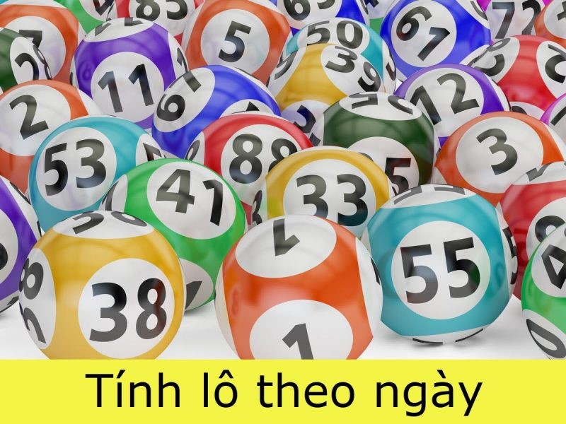 Tìm hiểu về cách đánh lô đề theo ngày