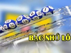 bac-nho-lo-de-mien-bac-la-gi