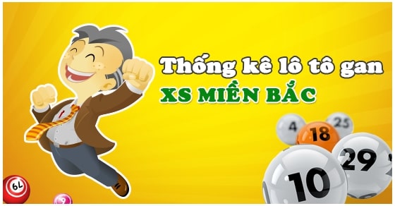 Nhận diện lô gan miền Bắc lâu chưa về Nhận diện lô gan miền Bắc lâu chưa về
