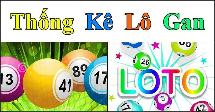 Thống kê lô gan 100 ngày Thống kê lô gan 100 ngày