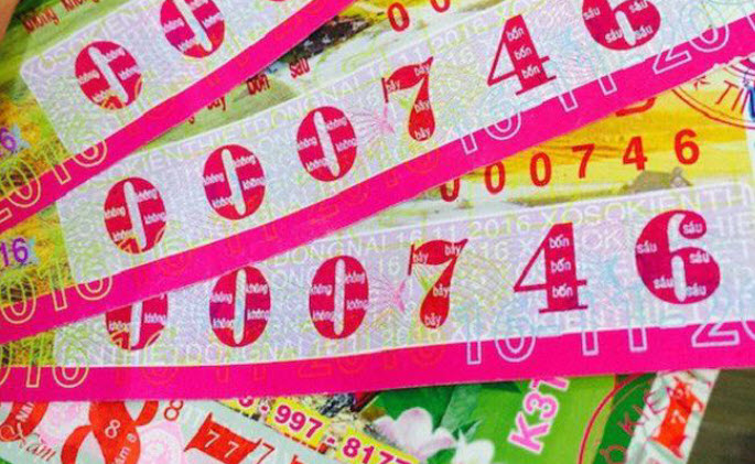 Tra cứu kết quả cực nhanh kết quả xổ số Cà Mau