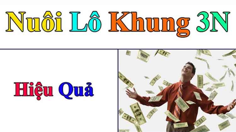 nuoi-lo-khung-3-ngay nuôi lô khung 3 ngày