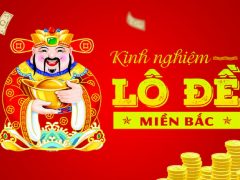 cách đánh lô đề miền bắc 1