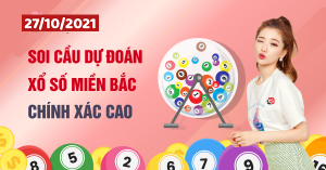 Dự đoán kết quả XSMB
