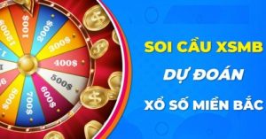 Soi cầu XSMB 13/1