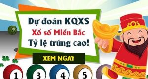 Soi cầu XSMB 14/1
